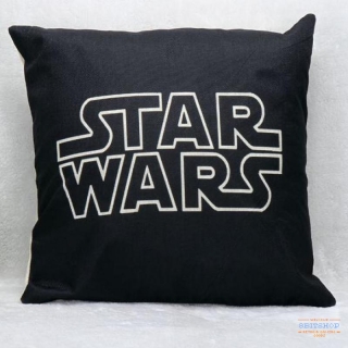 Подушка декоративная Star Wars (Звездные войны)