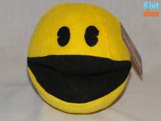Плюшевый Pac-Man