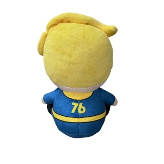 Плюшевый Vault Boy из Fallout
