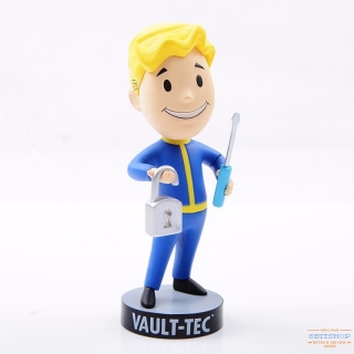 Пупс Fallout Vault Boy (Взлом)