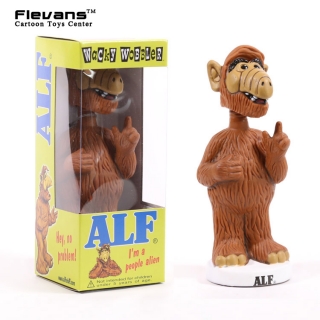 Фигурка Альф (Alf)