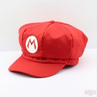 Кепка Марио (Super Mario)