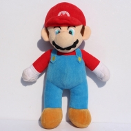 Плюшевый Марио большой (Super Mario)
