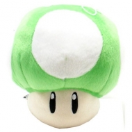 Зеленый гриб (Super Mario)