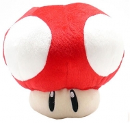Красный гриб (Super Mario)